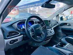 كرايسلر باسيفيكا